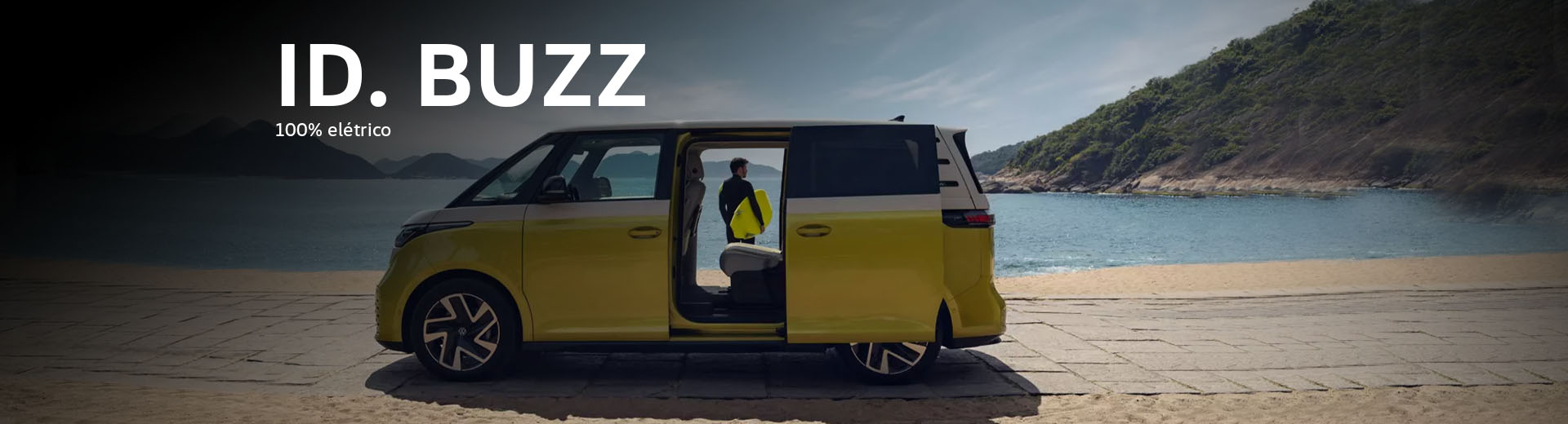 Volkswagen ID.Buzz