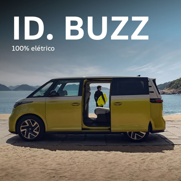 Volkswagen ID.Buzz
