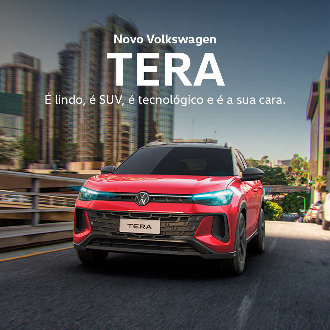 Volkswagen Tera