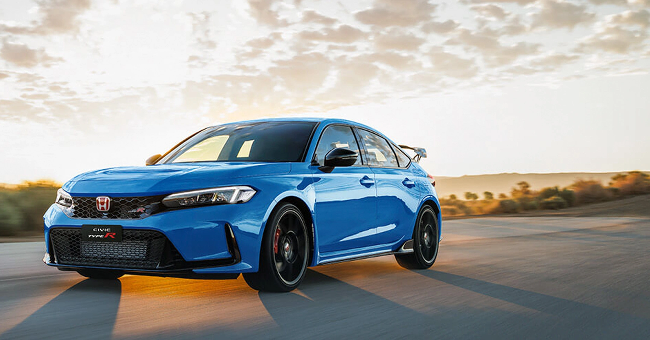 Honda Civic Type R