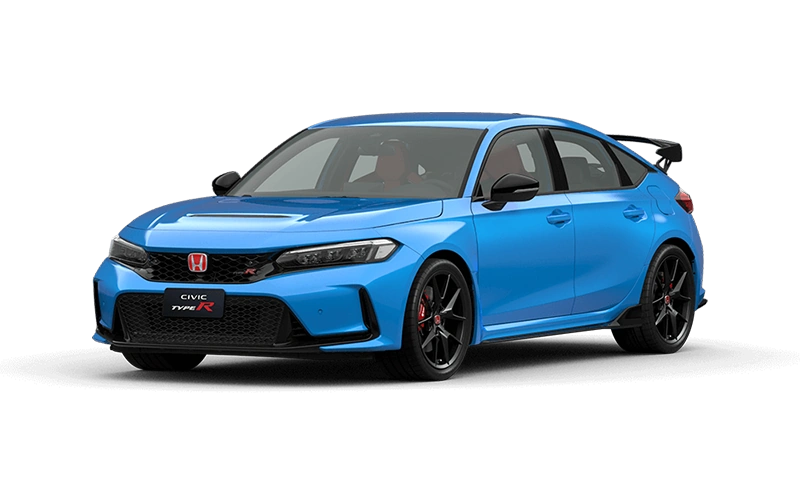 Civic Type R
