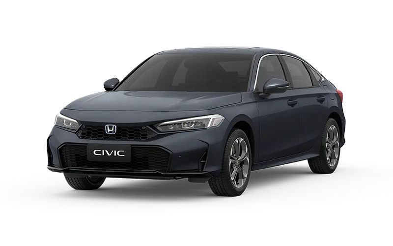 Civic Híbrido