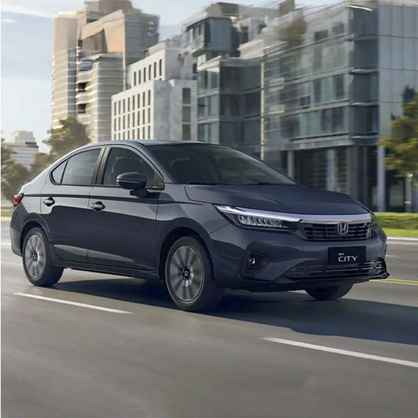 Honda City Sedan