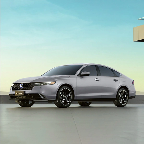 Honda Accord Advanced Hybrid