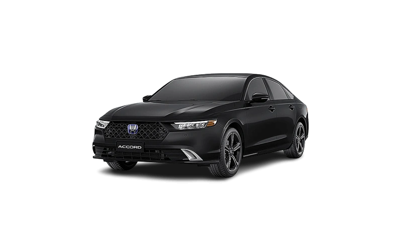 Accord Híbrido