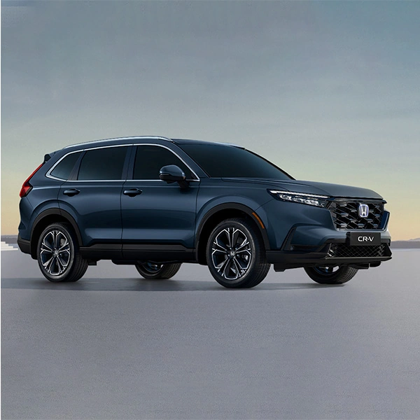 Honda CR-V Advanced Hybrid