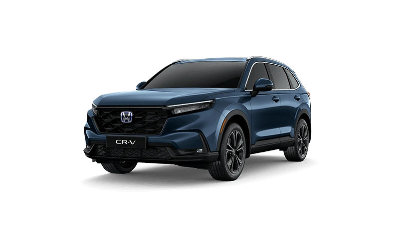 CR-V Híbrido