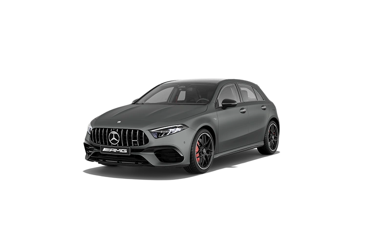 Mercedes-Benz Classe A Hatchback AMG