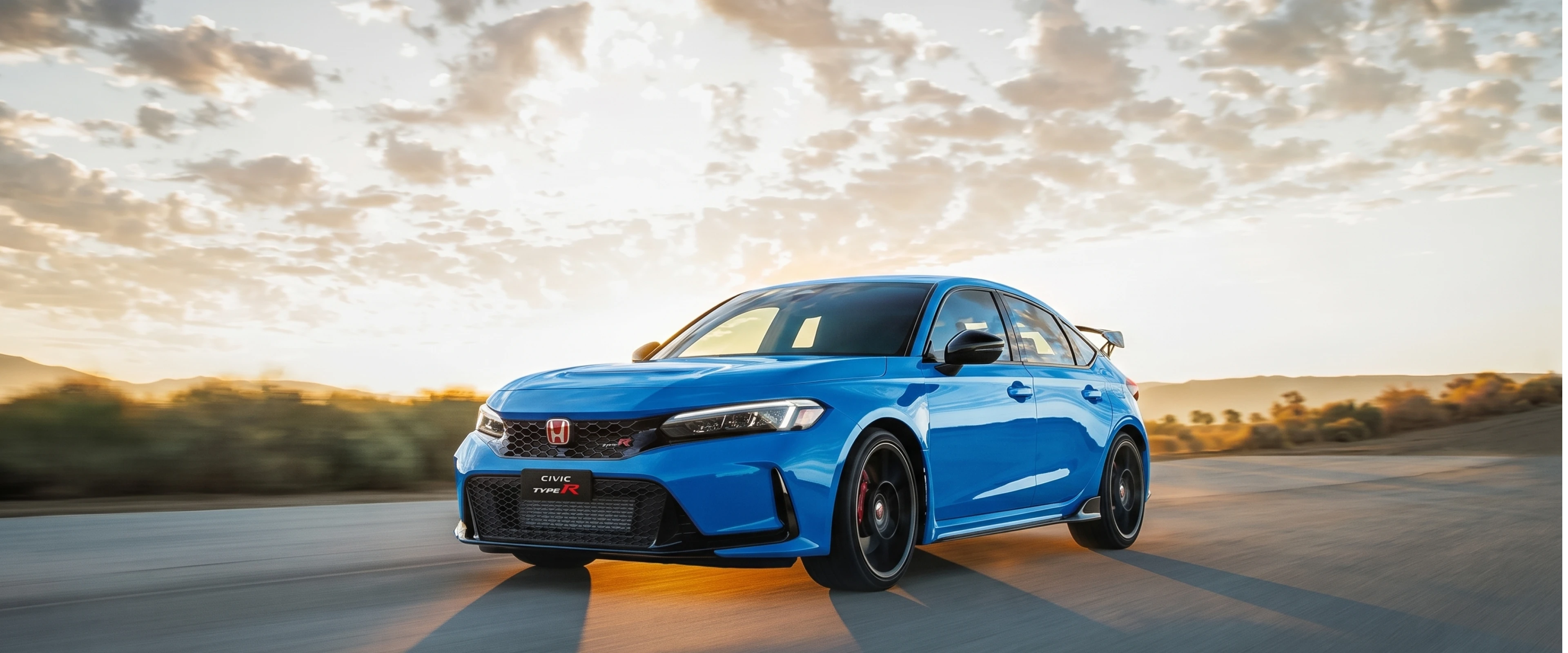 Honda Civic Type R