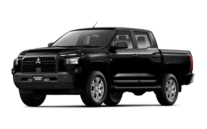 GLS 4x4