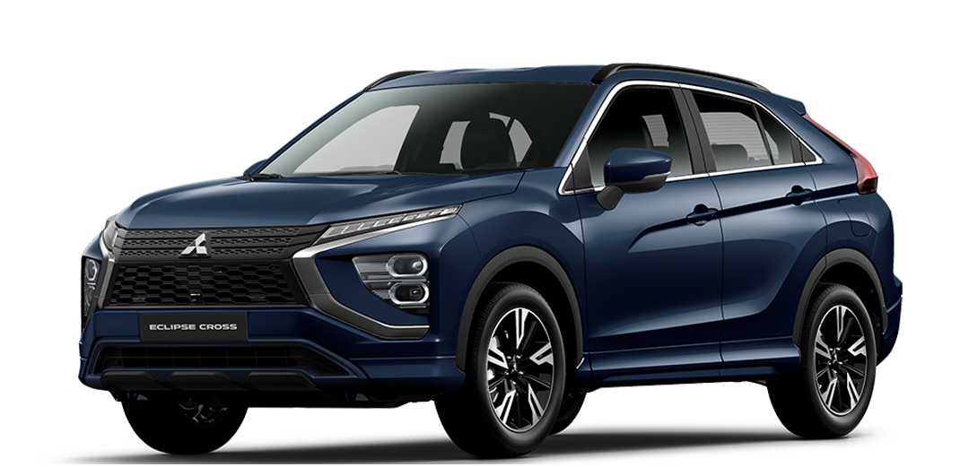 ECLIPSE CROSS