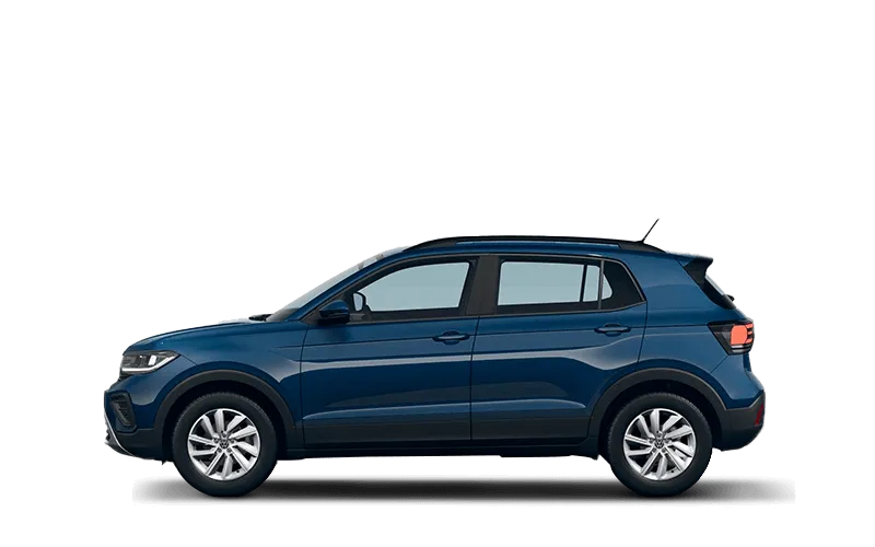 T-Cross