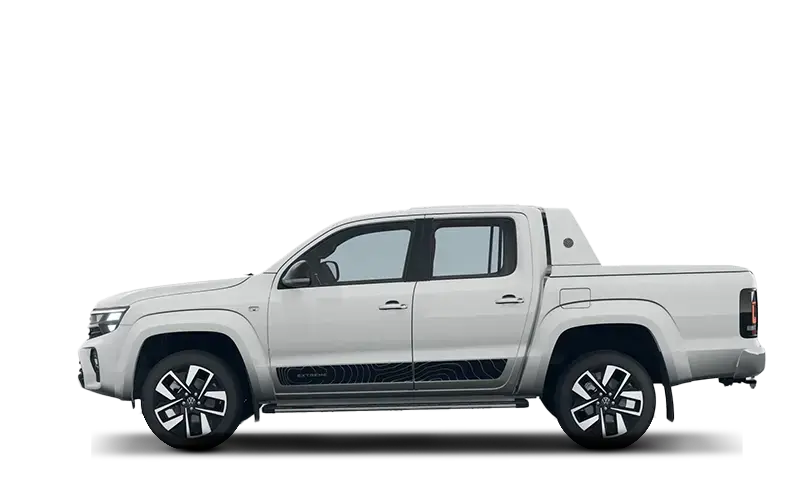 Amarok V6