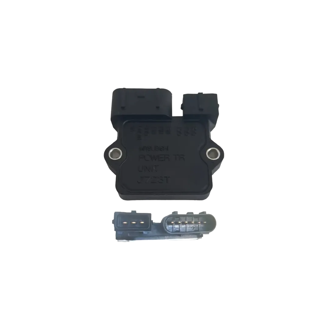POWER TRANSISTOR