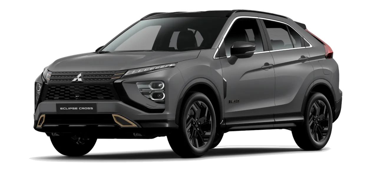 Eclipse Cross