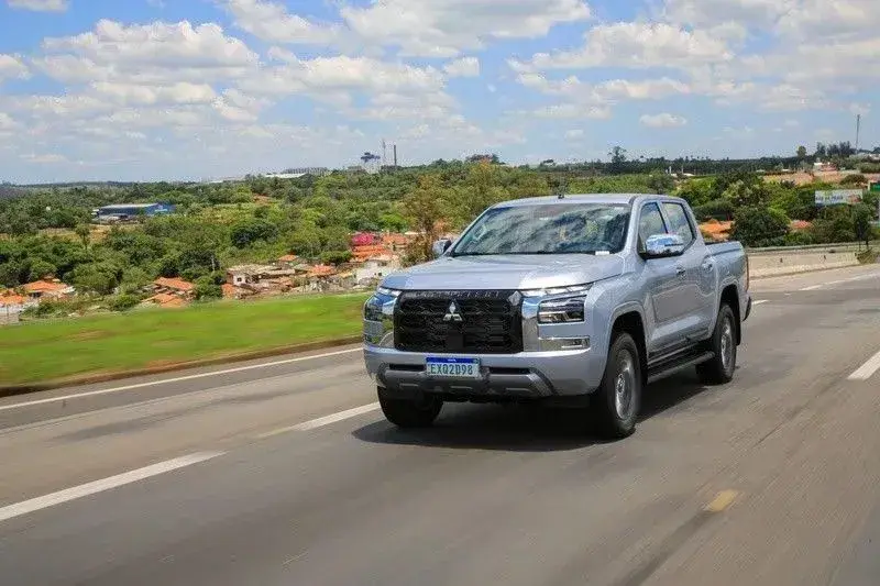Mitsubishi Motors lança plataforma de e-commerce para venda de veículos 0km