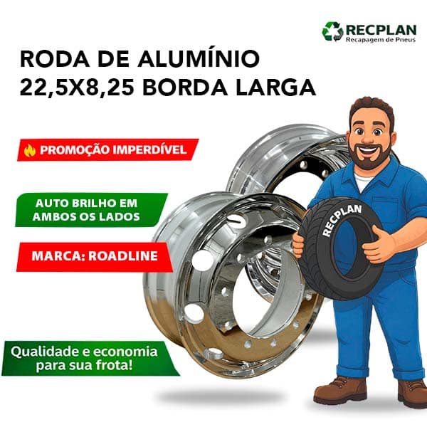 Oferta Recplan