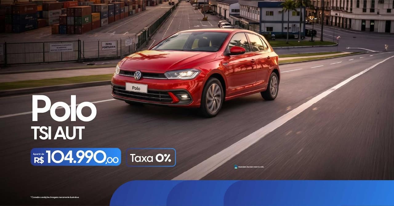 Polo Tsi