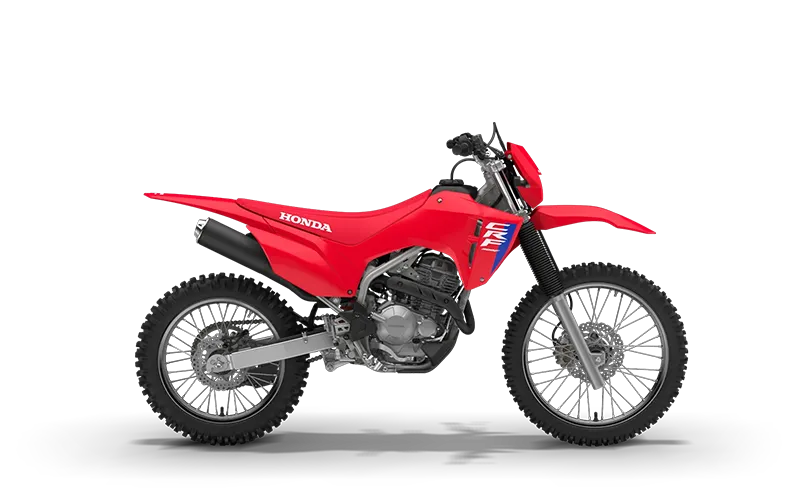 CRF 300F
