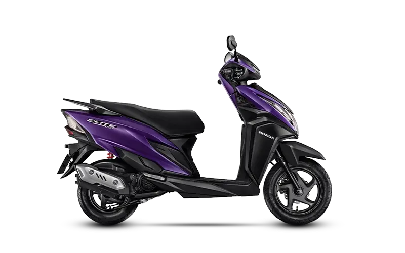 Elite 125