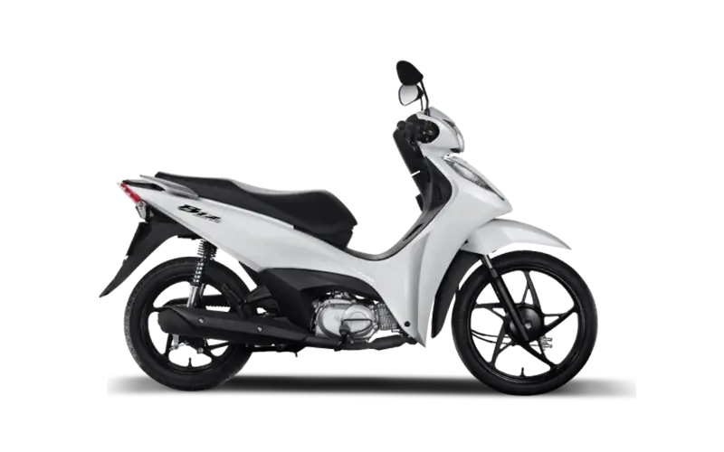 Biz 125 ES