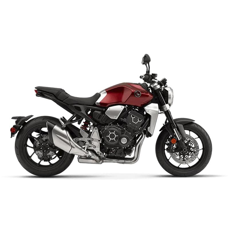 CB 1000R 70%