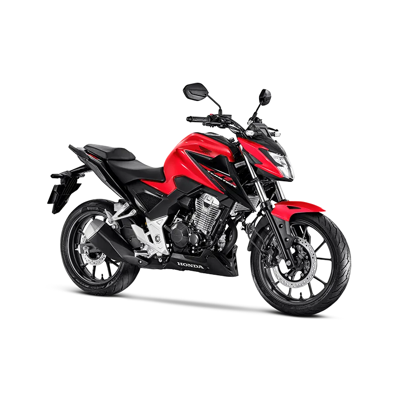 CB 300F Twister ABS