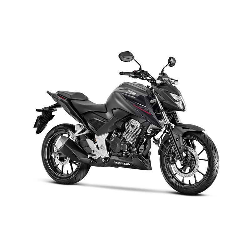 CB 300F Twister CBS