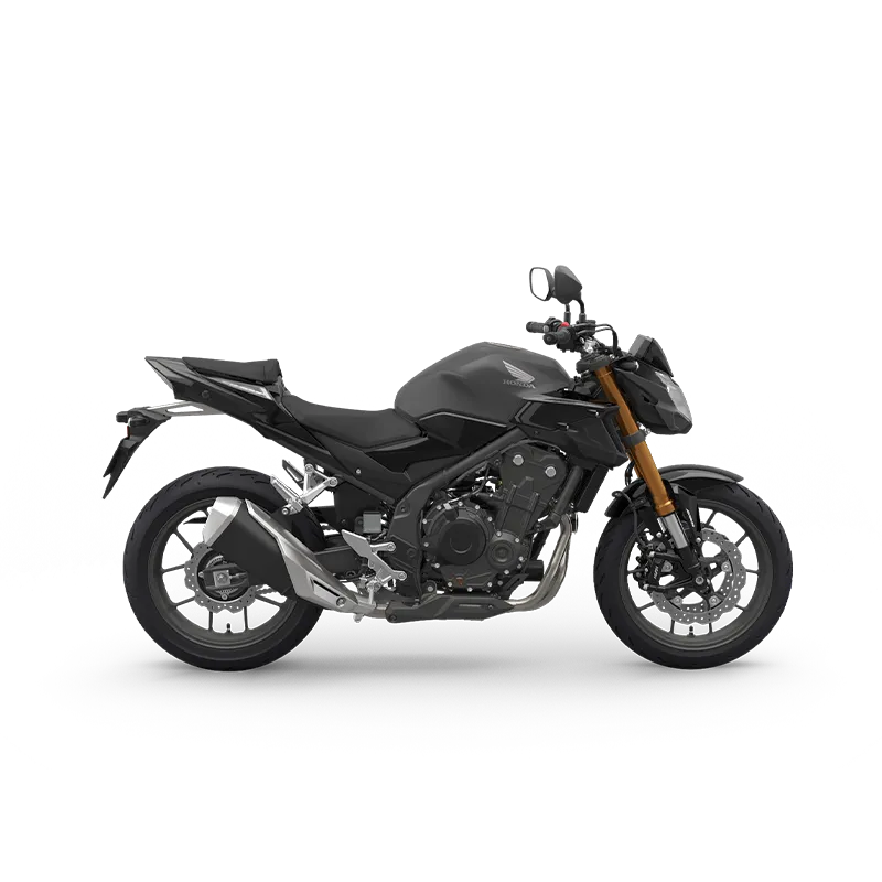 CB 500 HORNET