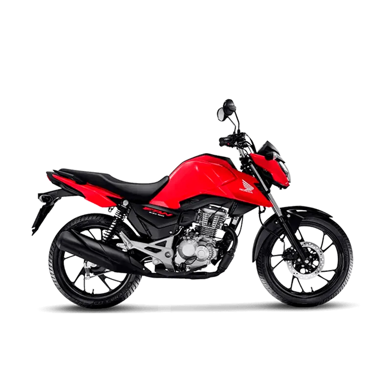 CG 160 Fan