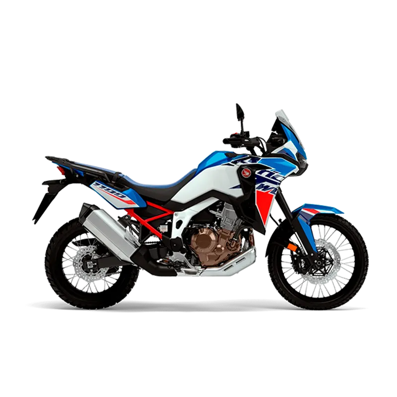 CRF 1100L Africa Twin 70%