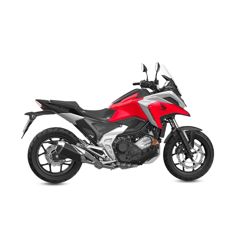 NC 750X