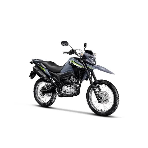 NXR 160 Bros ABS