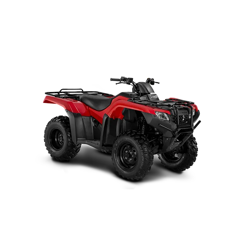 TRX 420