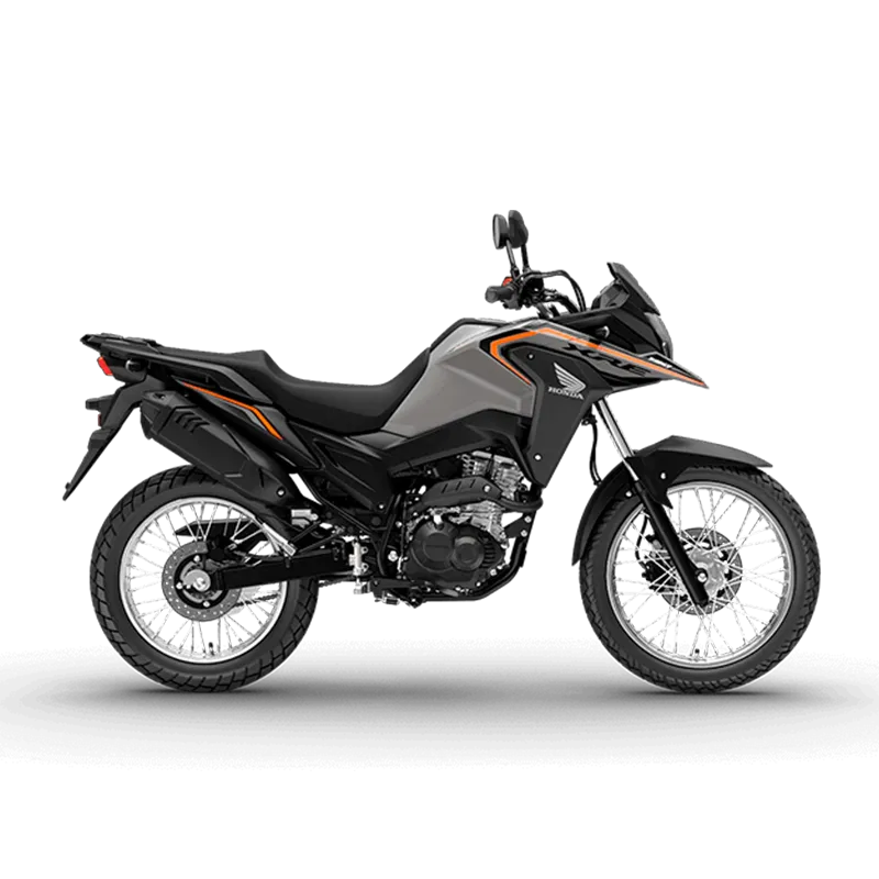 XRE 190