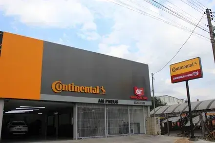 Caxias do Sul - Rubem Bento Alves 320