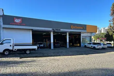 Caxias do Sul - Rubem Bento Alves 8380