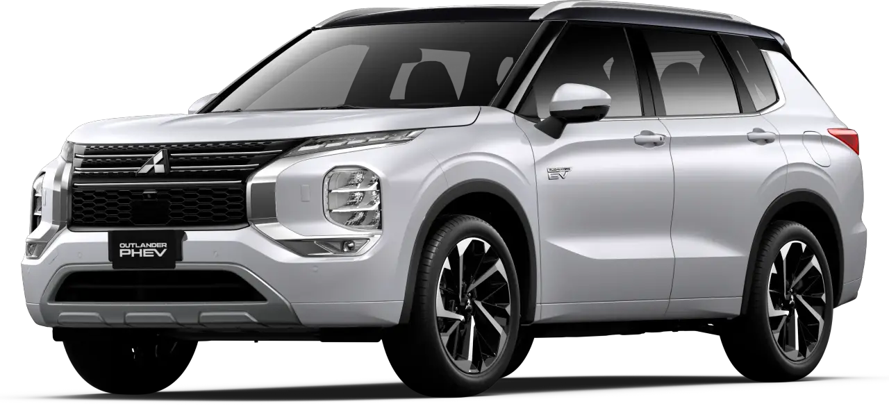 All New Outlander 2026
