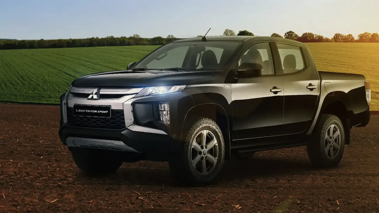 SUV ou picape: qual Mitsubishi combina com seu estilo de vida?