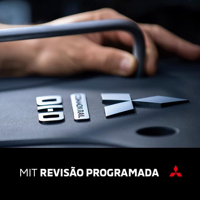 Nós Entendemos de Mitsubishi