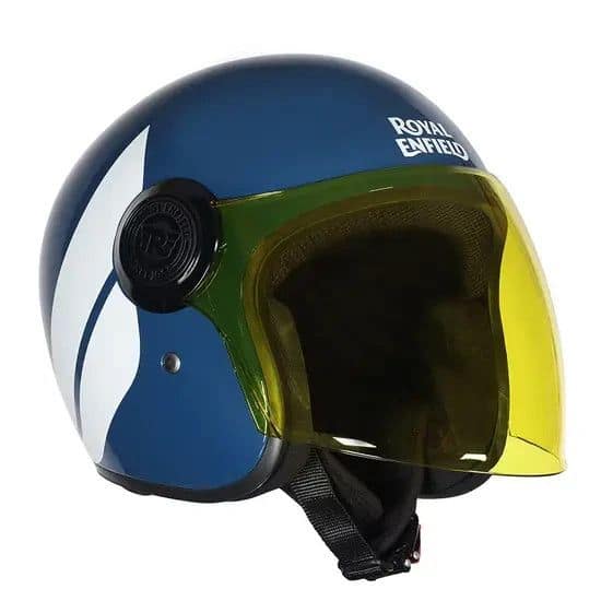 Capacete