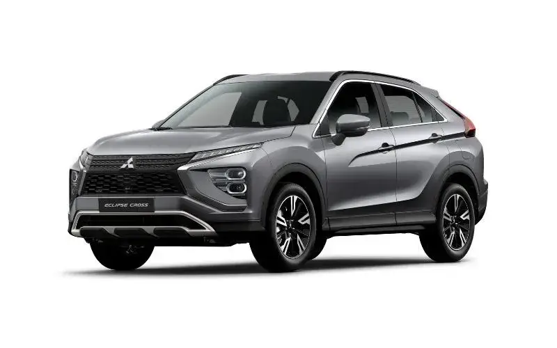 Eclipse Cross