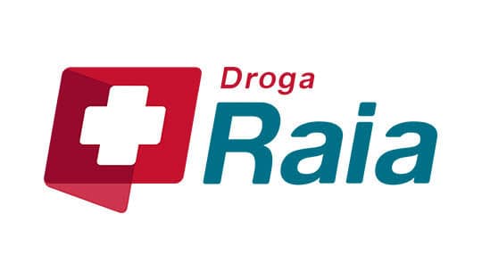 Drogaria Raia