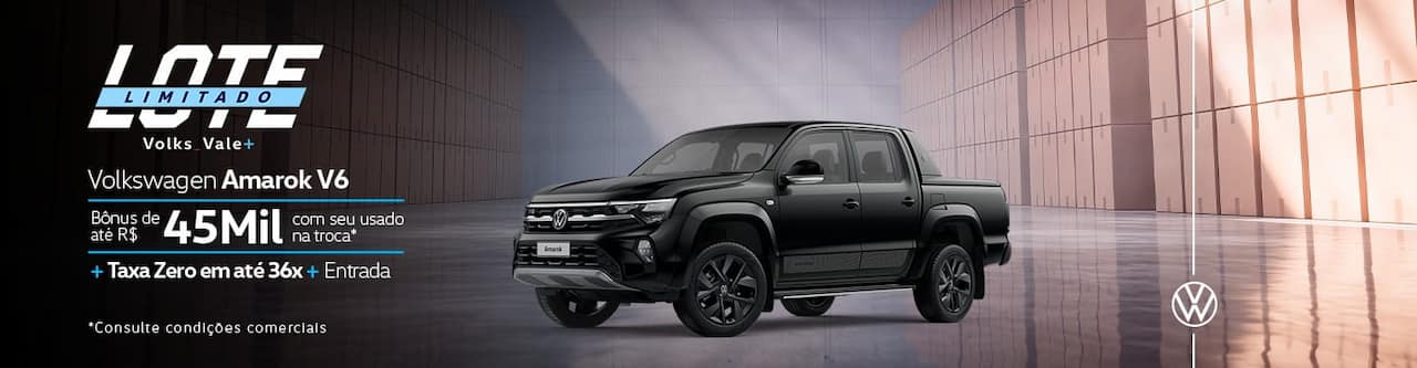 Amarok - Agosto