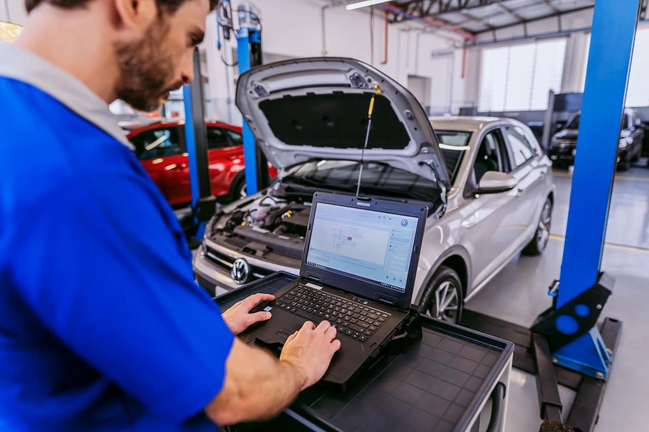 Como valorizar seu Volkswagen na hora da revenda