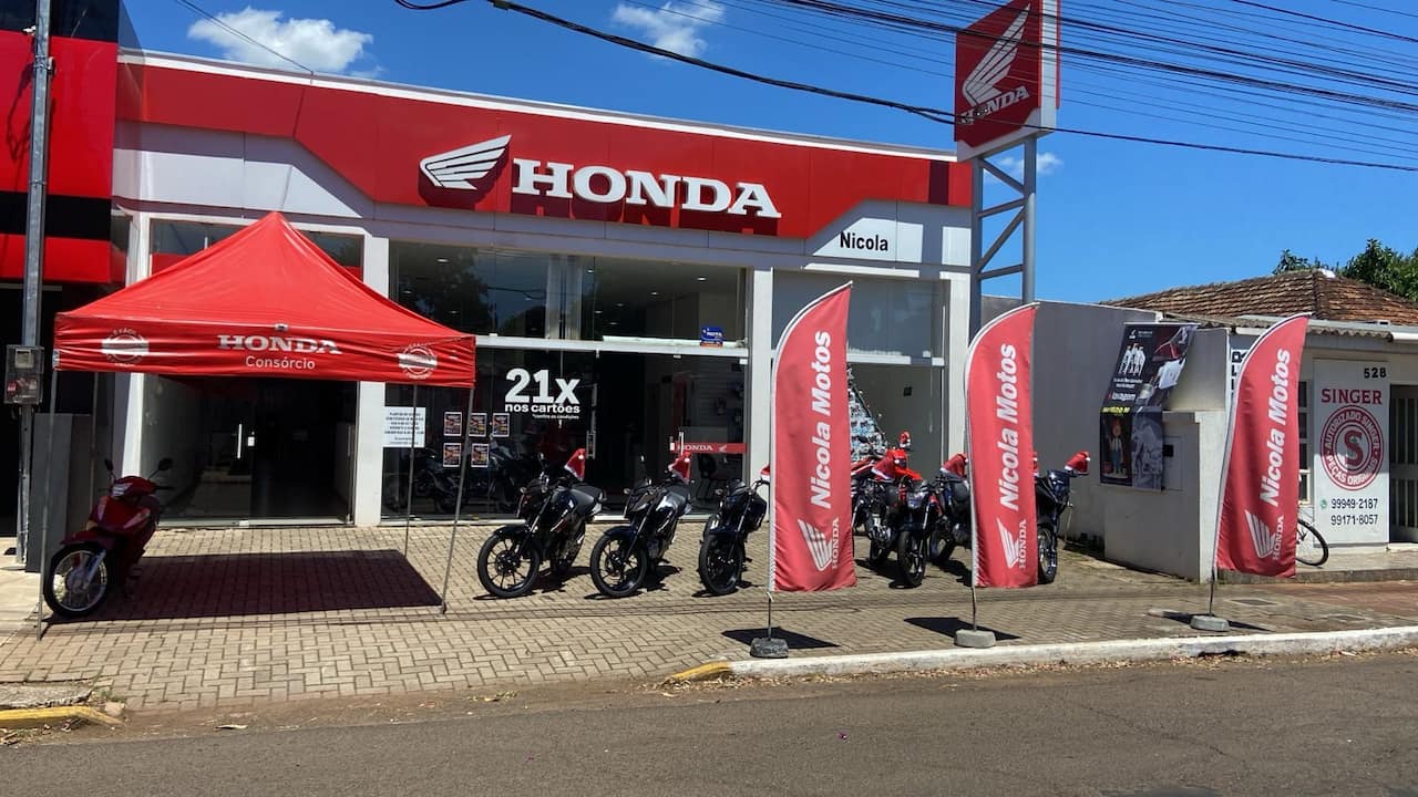 São Borja - RS