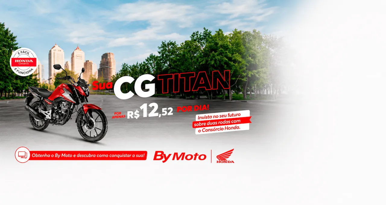 CG Titan — Consórcio