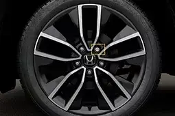 PORCA ANTI-FURTO (Honda) (08W42SNJ800)