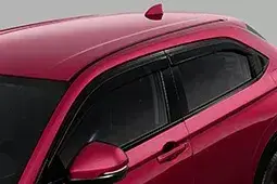 DEFLETORES DE CHUVA COM LOGO (08R043M0800)