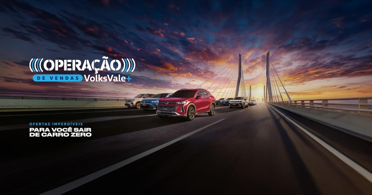 Operação VW